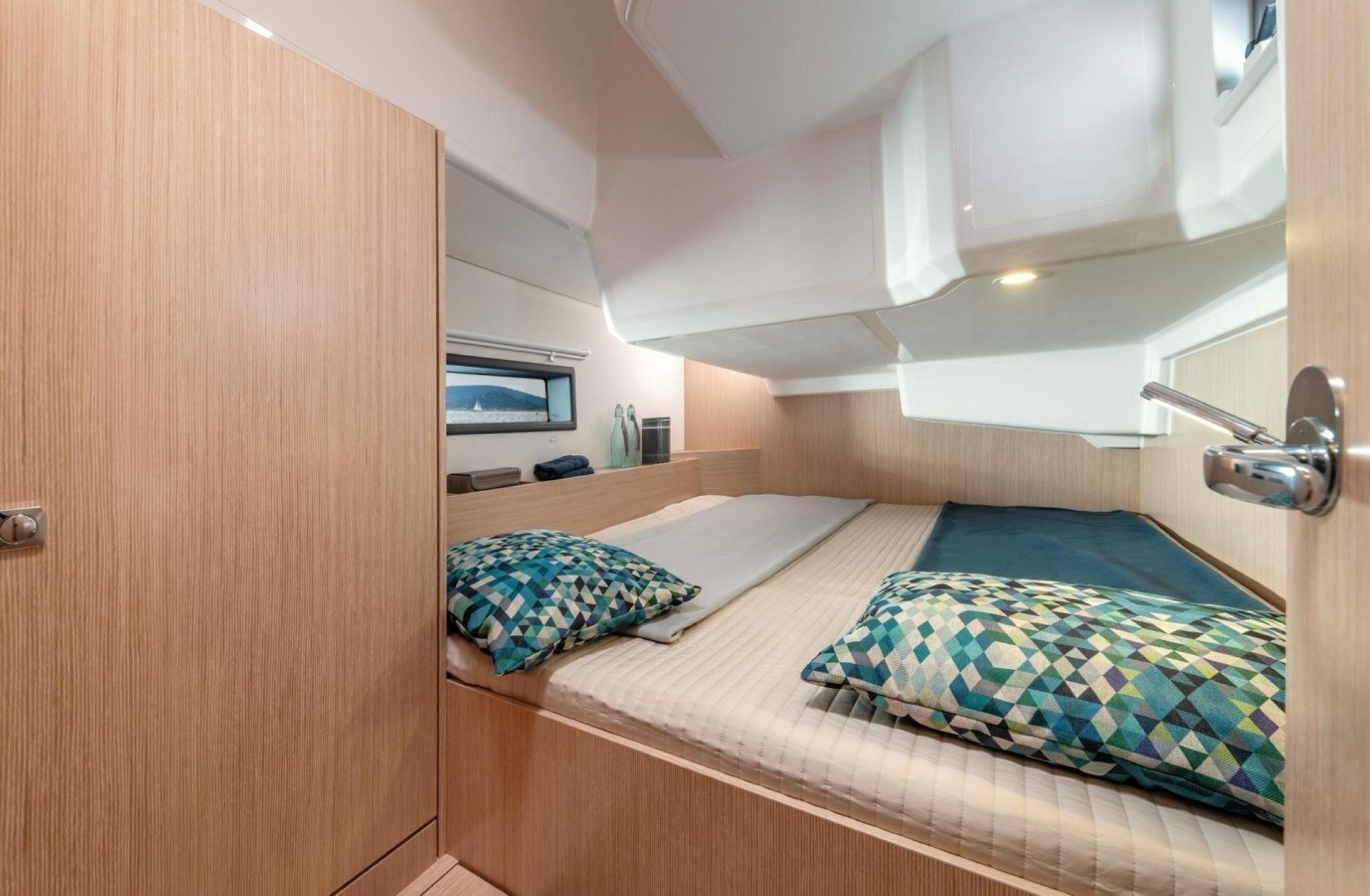 Bavaria C42 | Fortuna