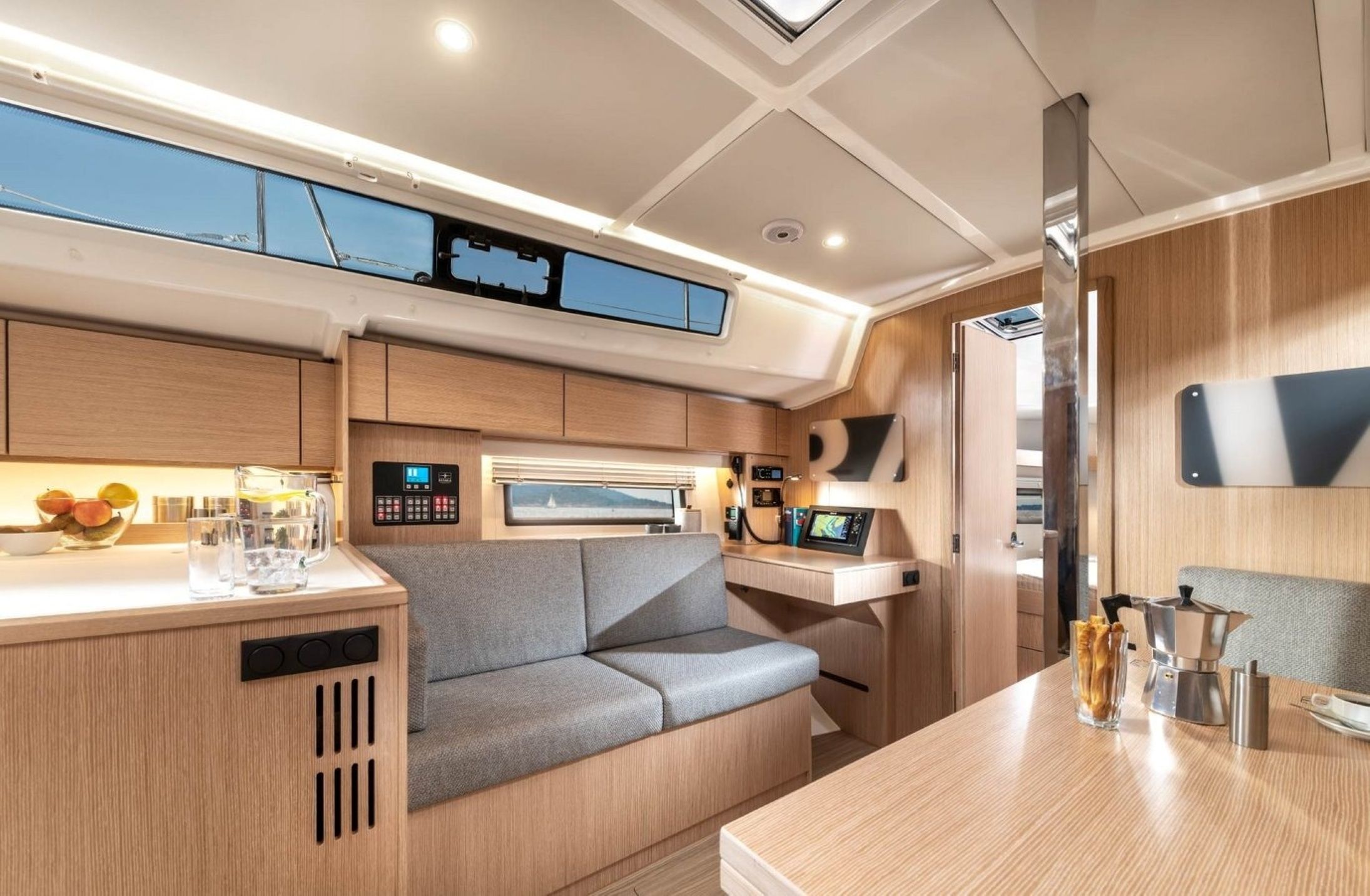 Bavaria C42 | Fortuna