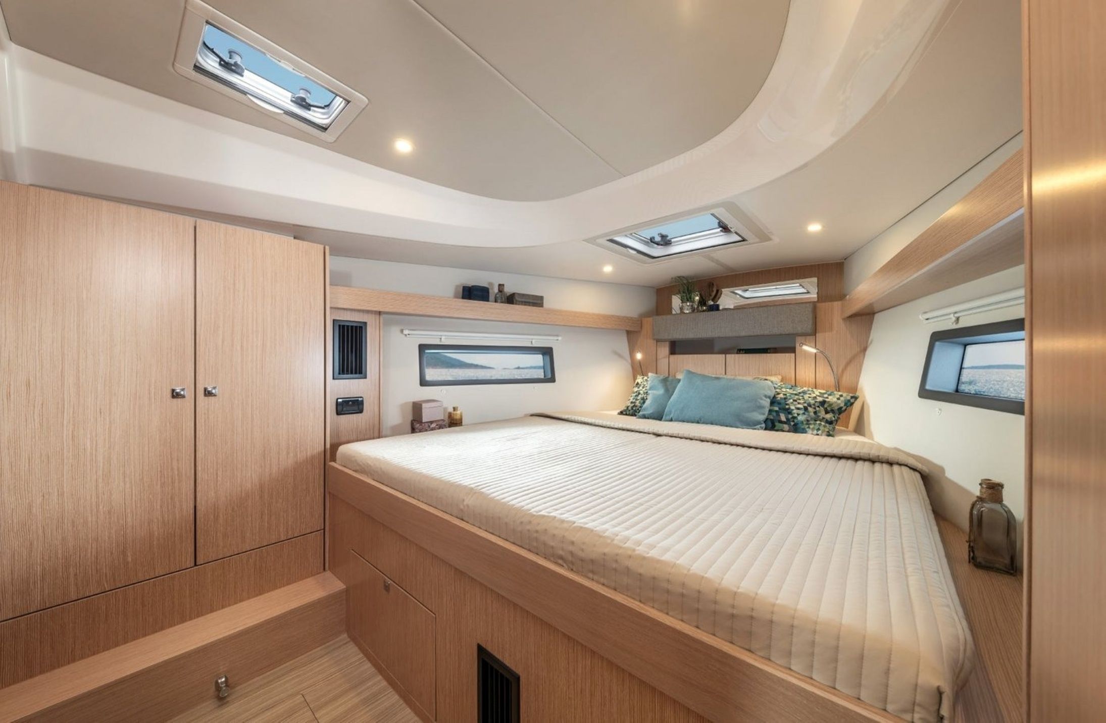 Bavaria C42 | Fortuna