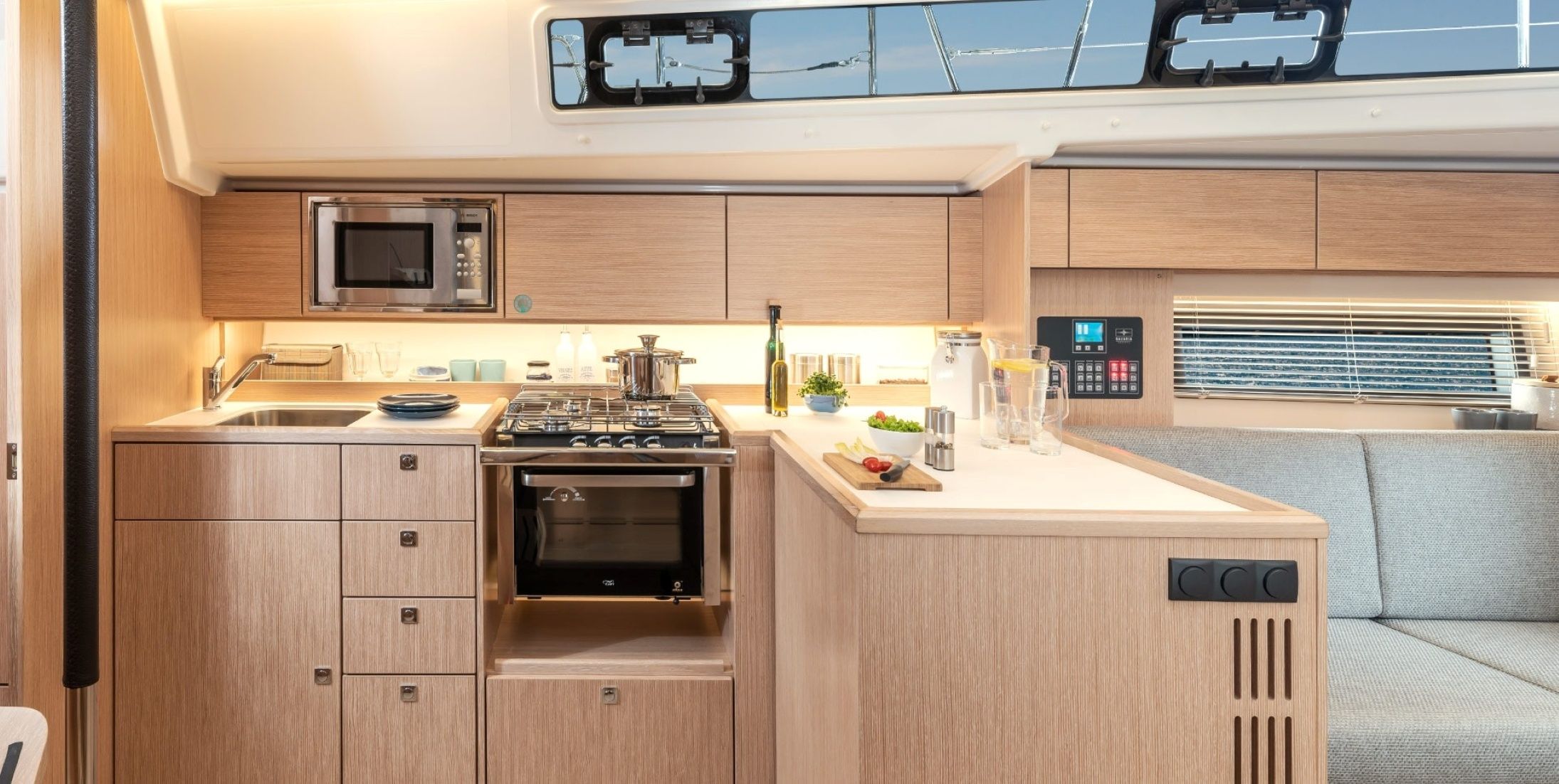 Bavaria C42 | Fortuna