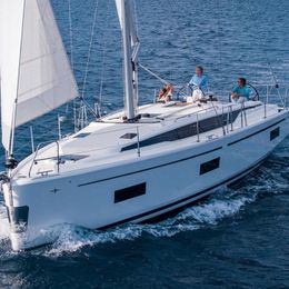 Bavaria C42 | Fortuna