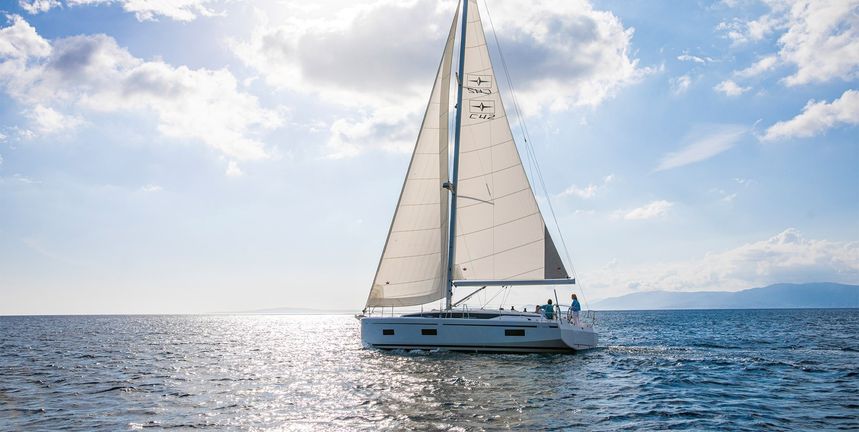 Bavaria C42 | Fortuna