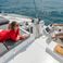 Fountaine Pajot Elba 45 | Lucky Traveller