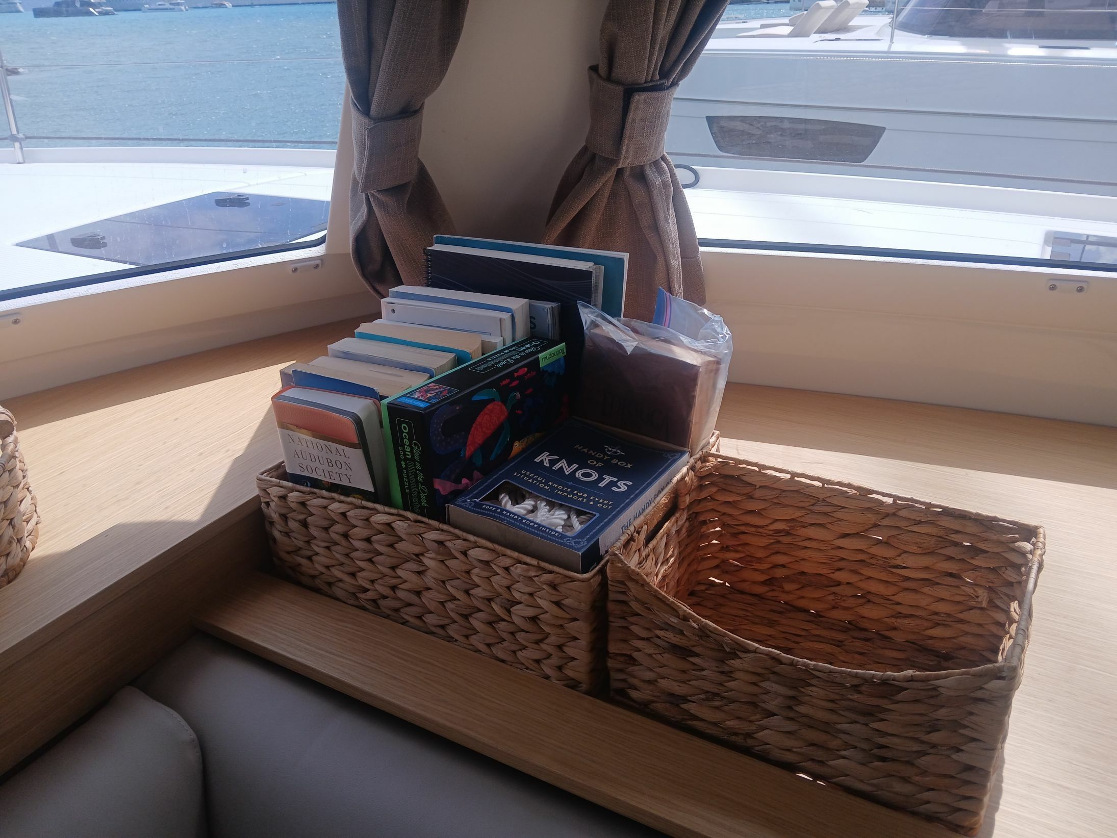 Fountaine Pajot Elba 45 | Lucky Traveller