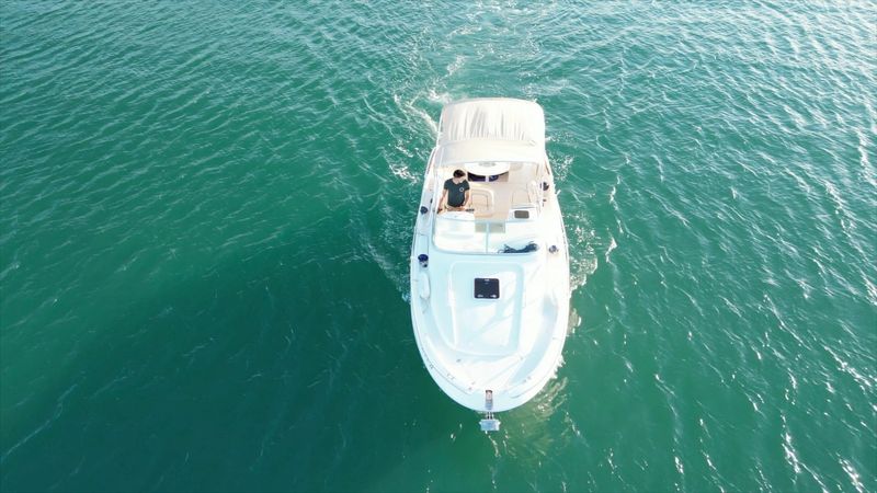 Jeanneau Leader 805 | Queta