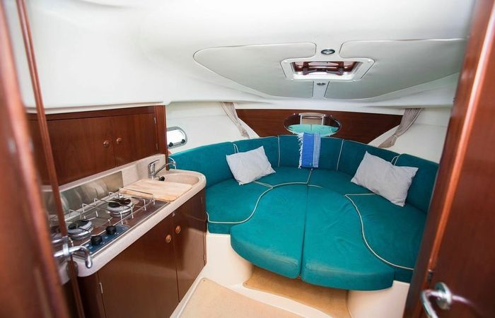 Jeanneau Leader 805 | Queta