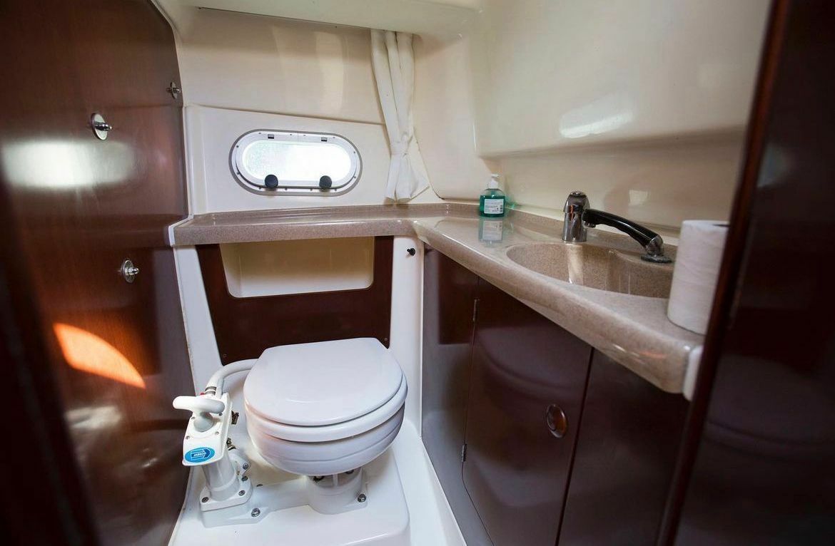 Jeanneau Leader 805 | Queta