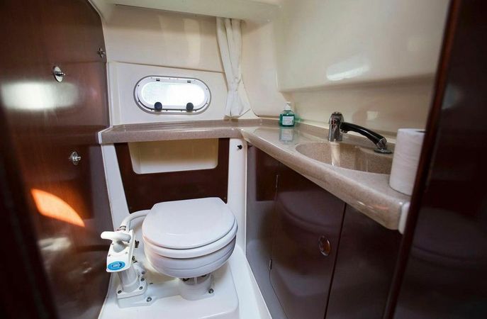 Jeanneau Leader 805 | Queta