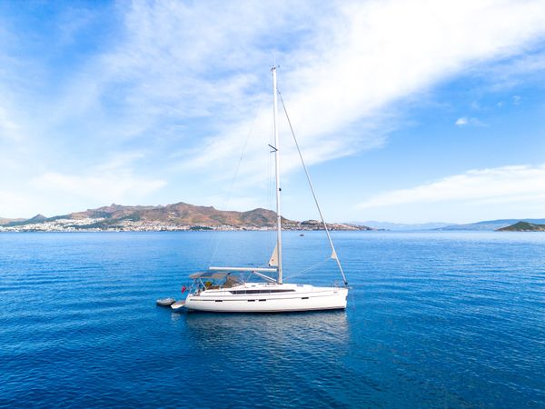 Bavaria Cruiser 46 | T-Rex