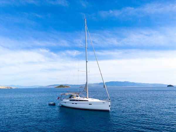 Bavaria Cruiser 46 | T-Rex