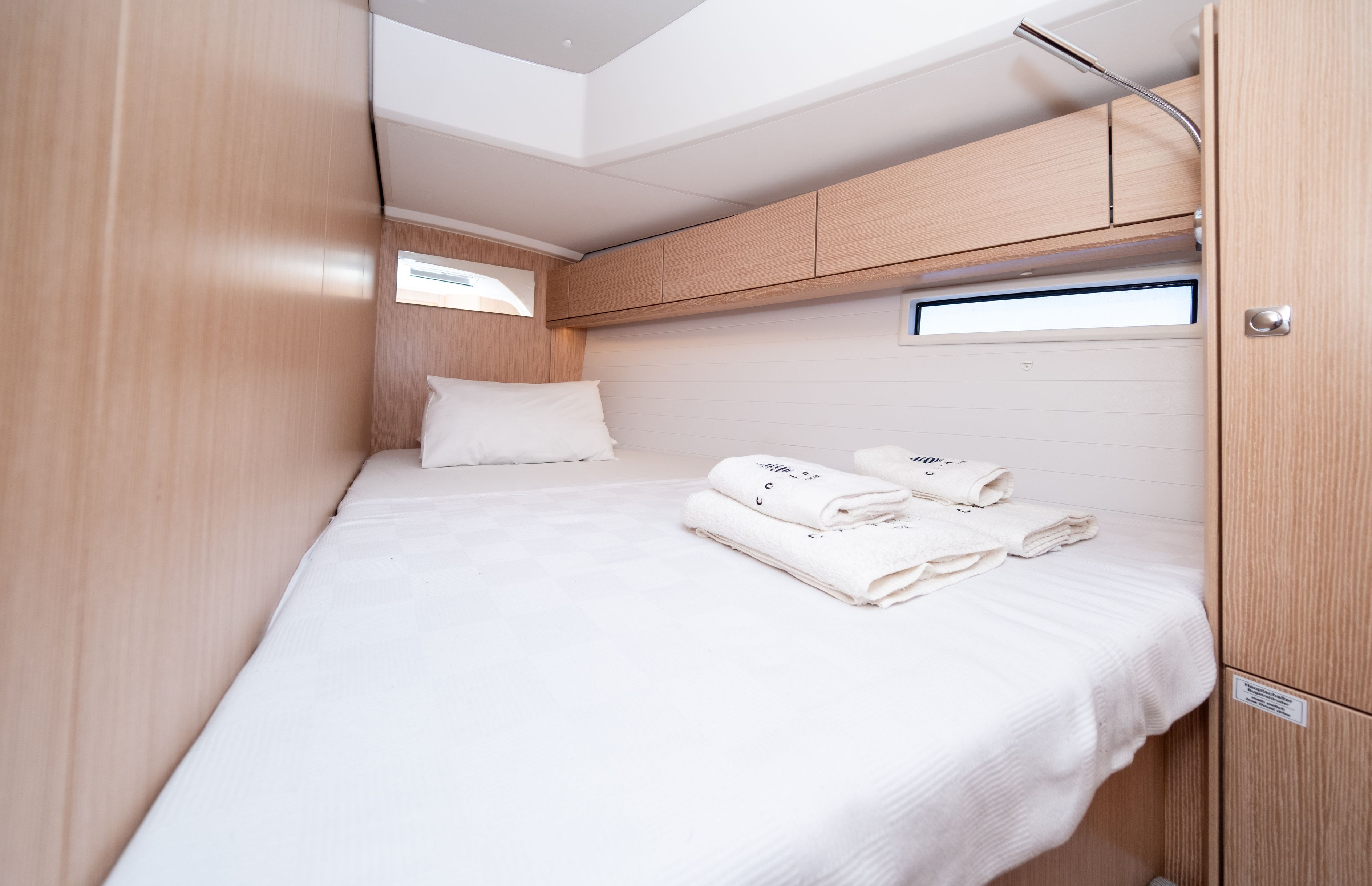 Bavaria Cruiser 46 | T-Rex