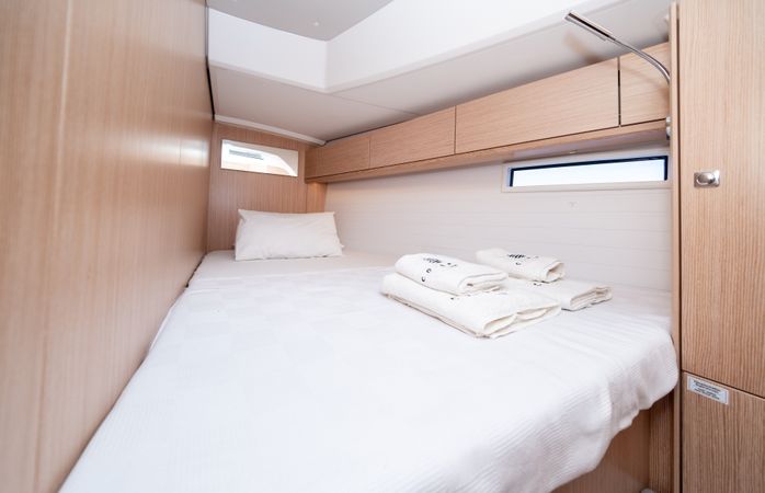 Bavaria Cruiser 46 | T-Rex