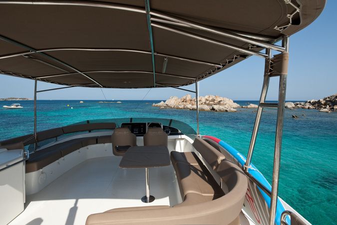 Cumberland 47 LC | Beluga