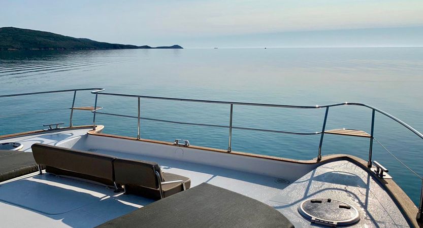 Cumberland 47 LC | Beluga