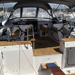 Bavaria C46 | Ara