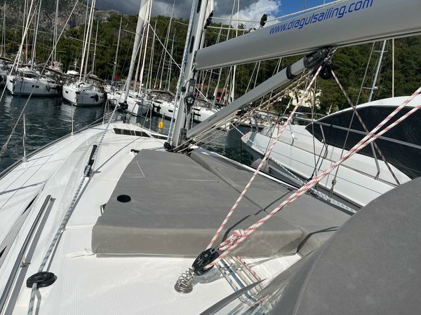 Bavaria Cruiser 46 | Dragut L