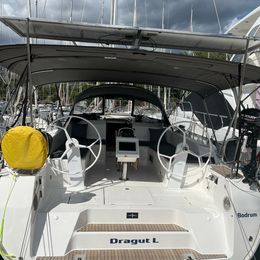 Bavaria Cruiser 46 | Dragut L