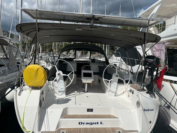 Bavaria Cruiser 46 | Dragut L