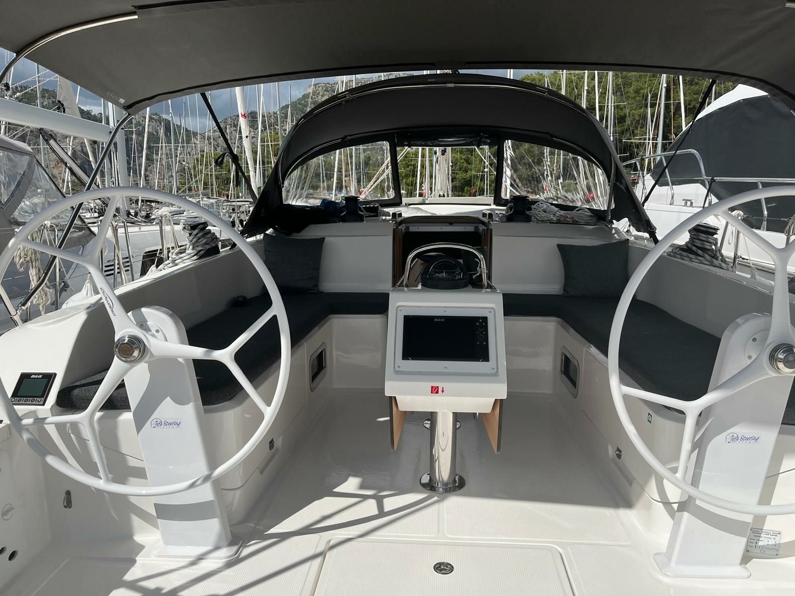 Bavaria Cruiser 46 | Dragut L