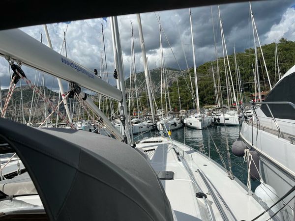 Bavaria Cruiser 46 | Dragut L