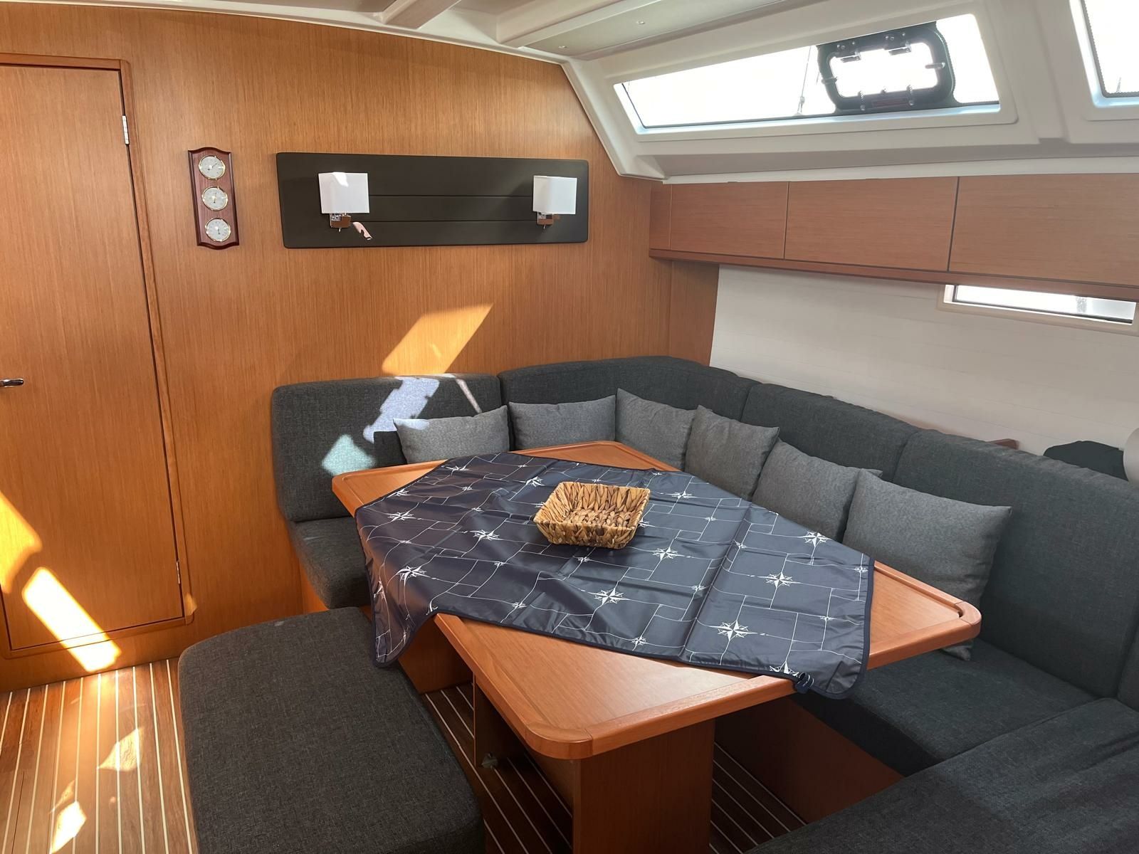 Bavaria Cruiser 46 | Dragut L