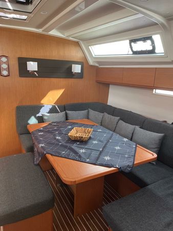 Bavaria Cruiser 46 | Dragut L