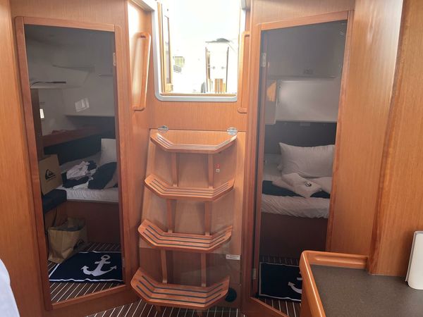 Bavaria Cruiser 46 | Dragut L