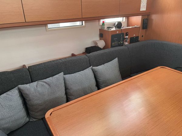 Bavaria Cruiser 46 | Dragut L