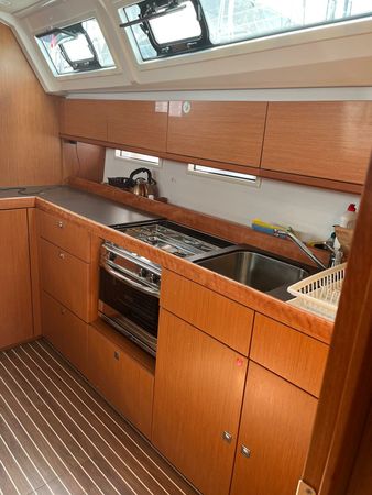 Bavaria Cruiser 46 | Dragut L