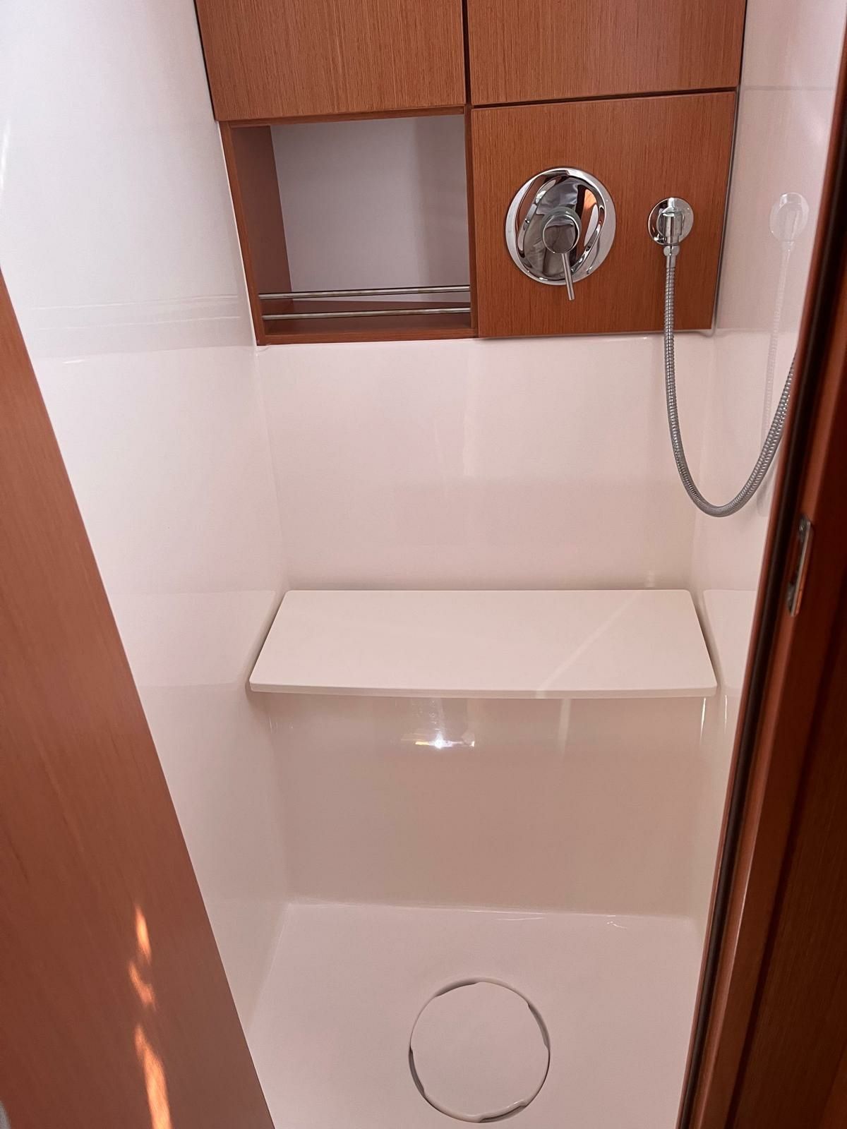 Bavaria Cruiser 46 | Dragut L