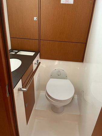 Bavaria Cruiser 46 | Dragut L