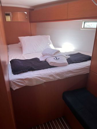 Bavaria Cruiser 46 | Dragut L