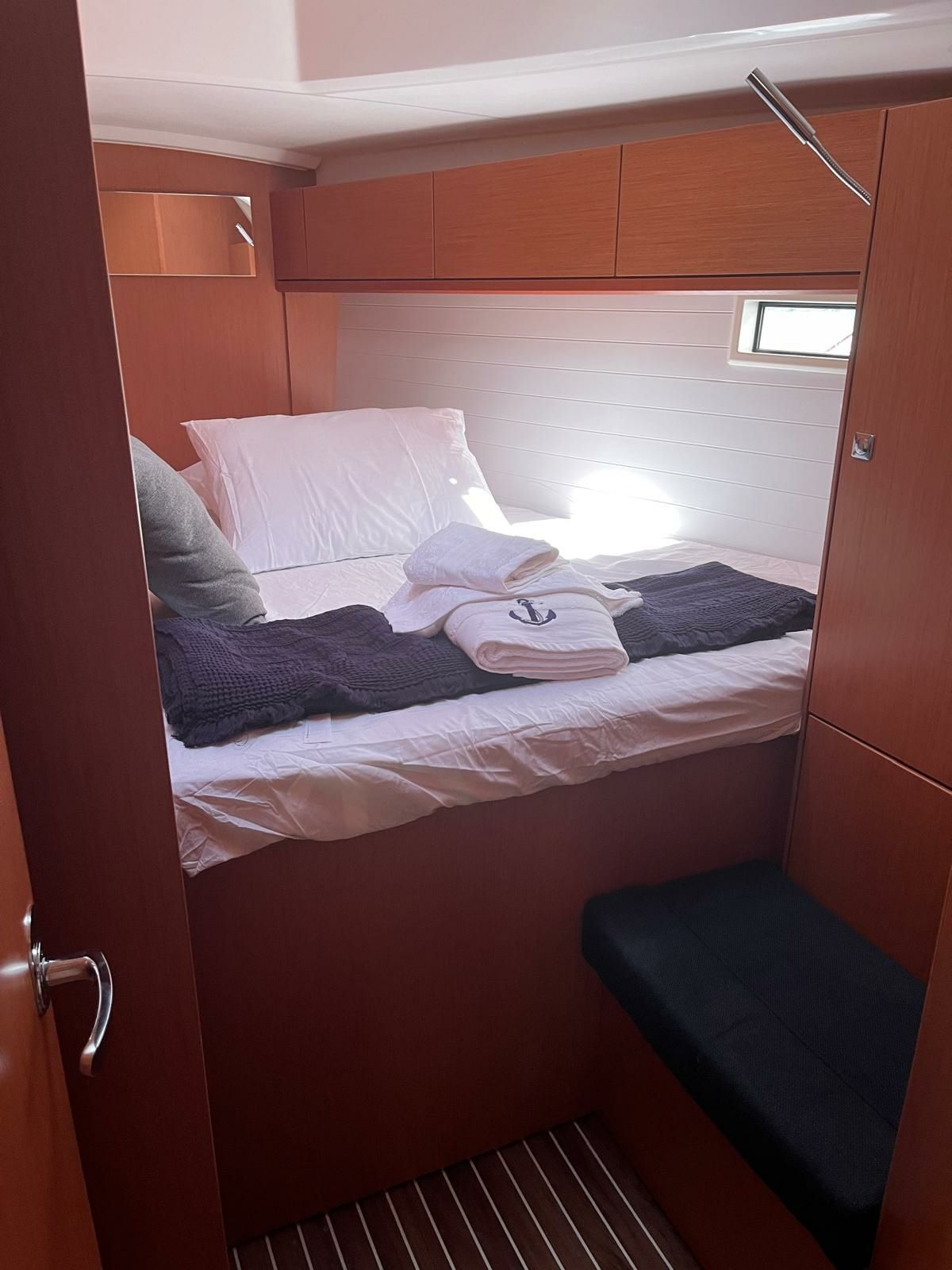 Bavaria Cruiser 46 | Dragut L