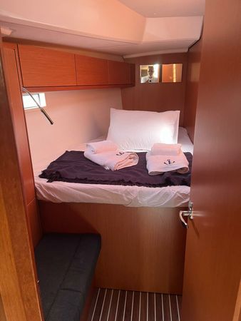 Bavaria Cruiser 46 | Dragut L