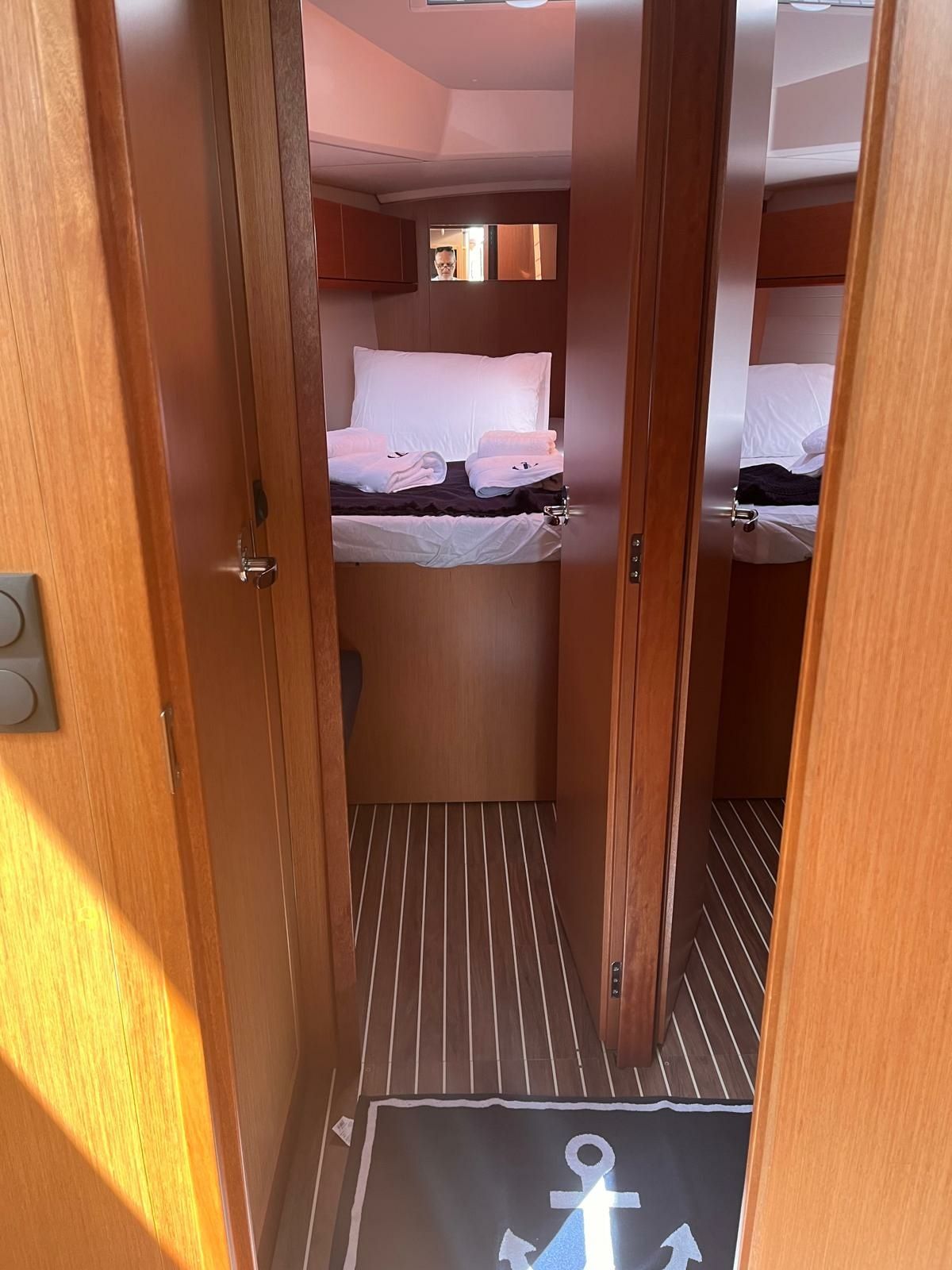 Bavaria Cruiser 46 | Dragut L