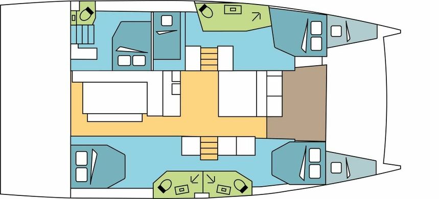 Bali 4.6 | Apres Sail 2