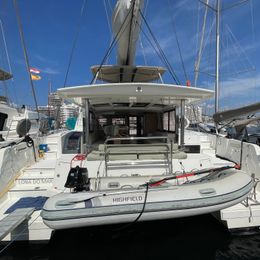 Bali 4.6 | Loba Do Mar