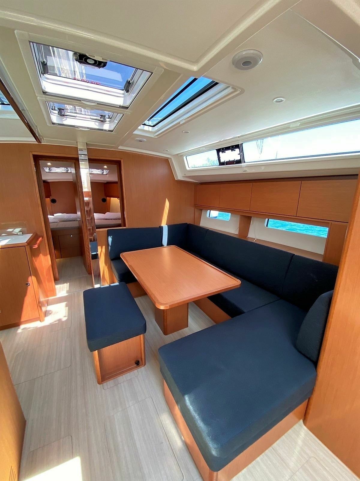 Bavaria C46 | Estinella