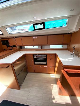 Bavaria C46 | Estinella