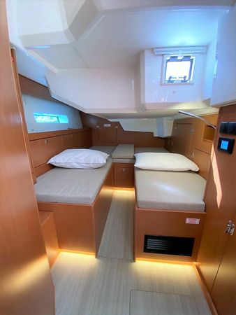 Bavaria C46 | Estinella