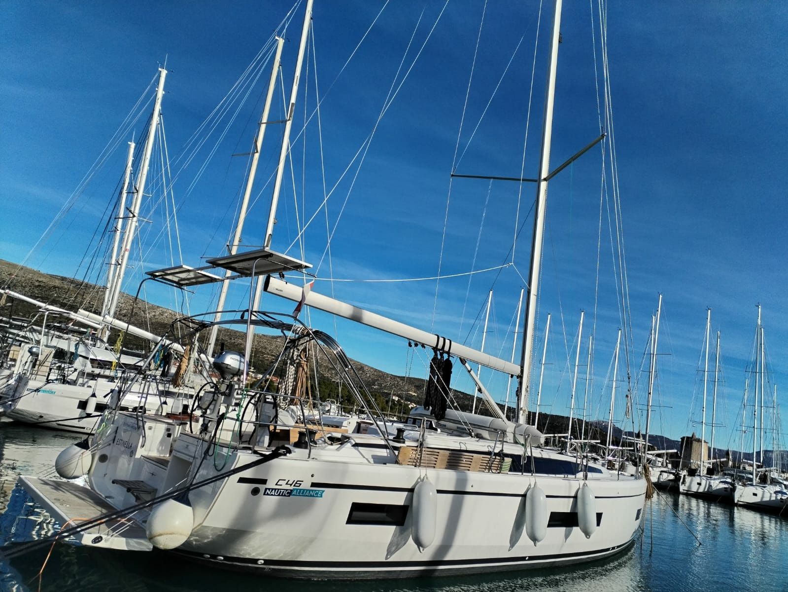 Bavaria C46 | Estinella