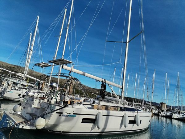 Bavaria C46 | Estinella