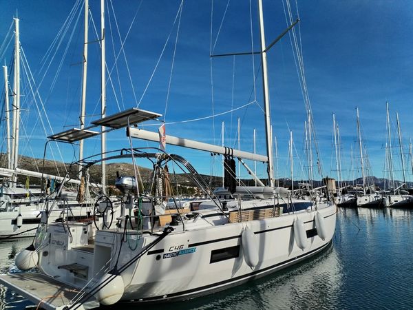 Bavaria C46 | Estinella