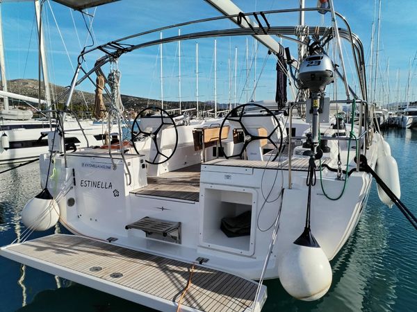 Bavaria C46 | Estinella