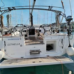 Bavaria C46 | Estinella