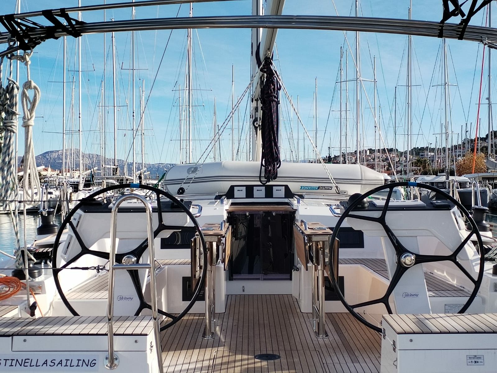 Bavaria C46 | Estinella