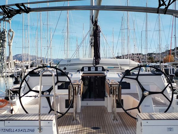 Bavaria C46 | Estinella