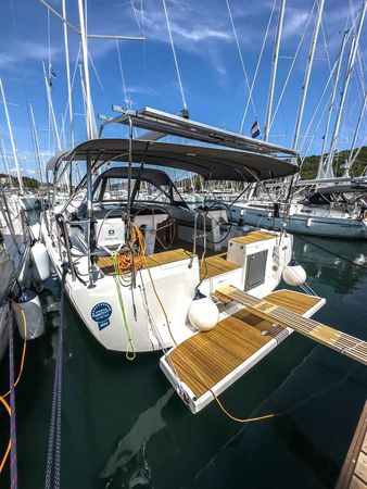 Bavaria C46 | Naos