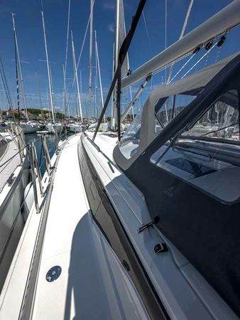 Bavaria C46 | Naos