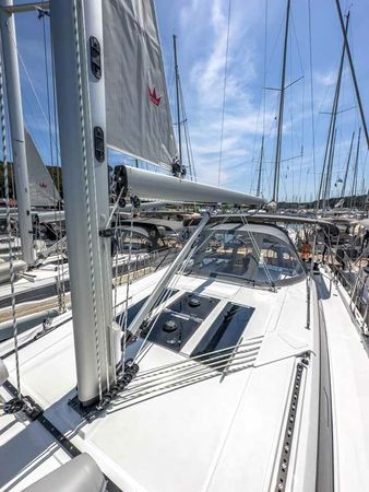 Bavaria C46 | Naos